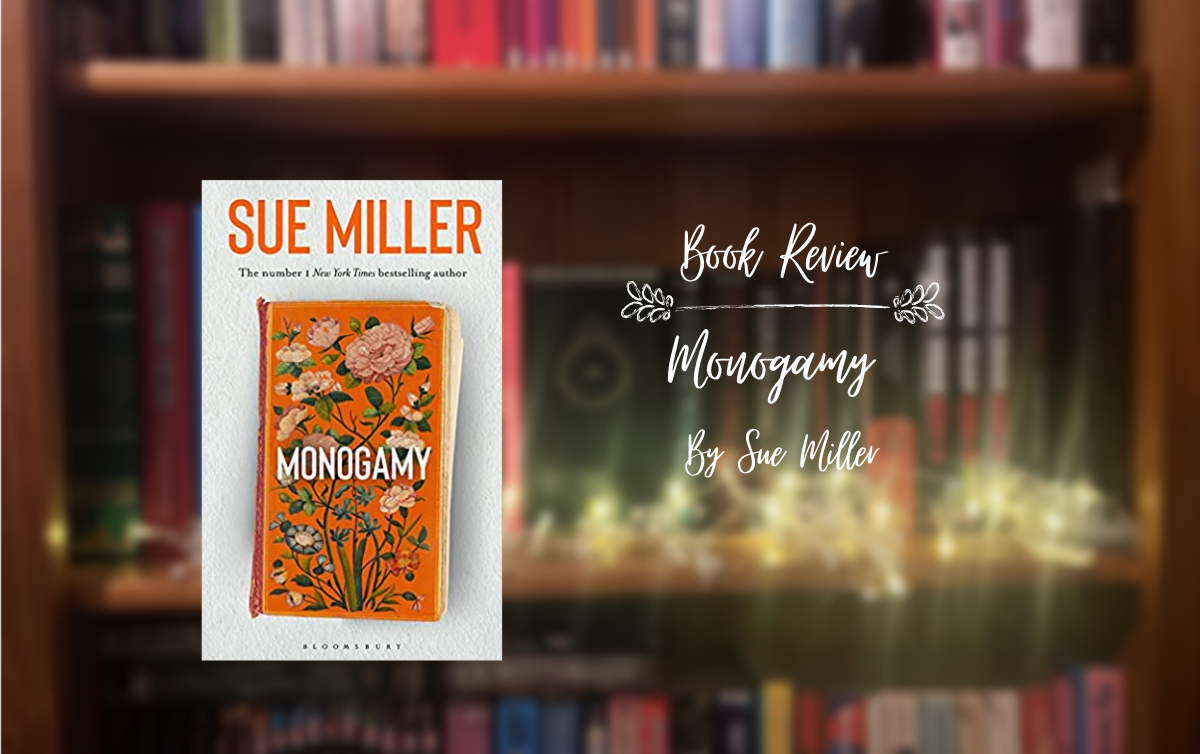 Review: Monogamy, by Sue Miller